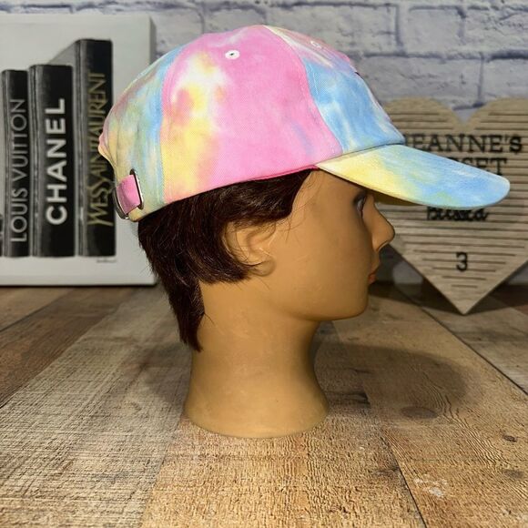 Jeffree Star - Tie Dye Exclusive Spring 2021 Hat Limited Edition - Picture 3 of 7